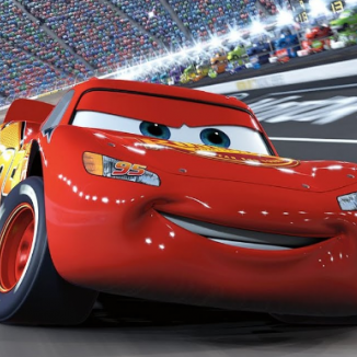 Cars 2 World Grand Prix