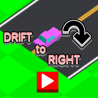 Drift To Right
