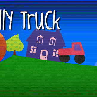 Jelly Truck